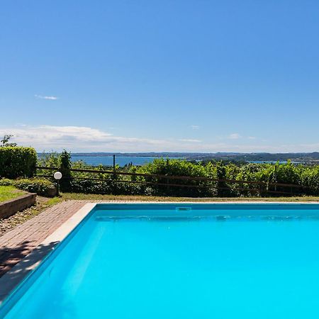 Residence Giardino 3 By Wonderful Italy Soiano Del Lago Bagian luar foto