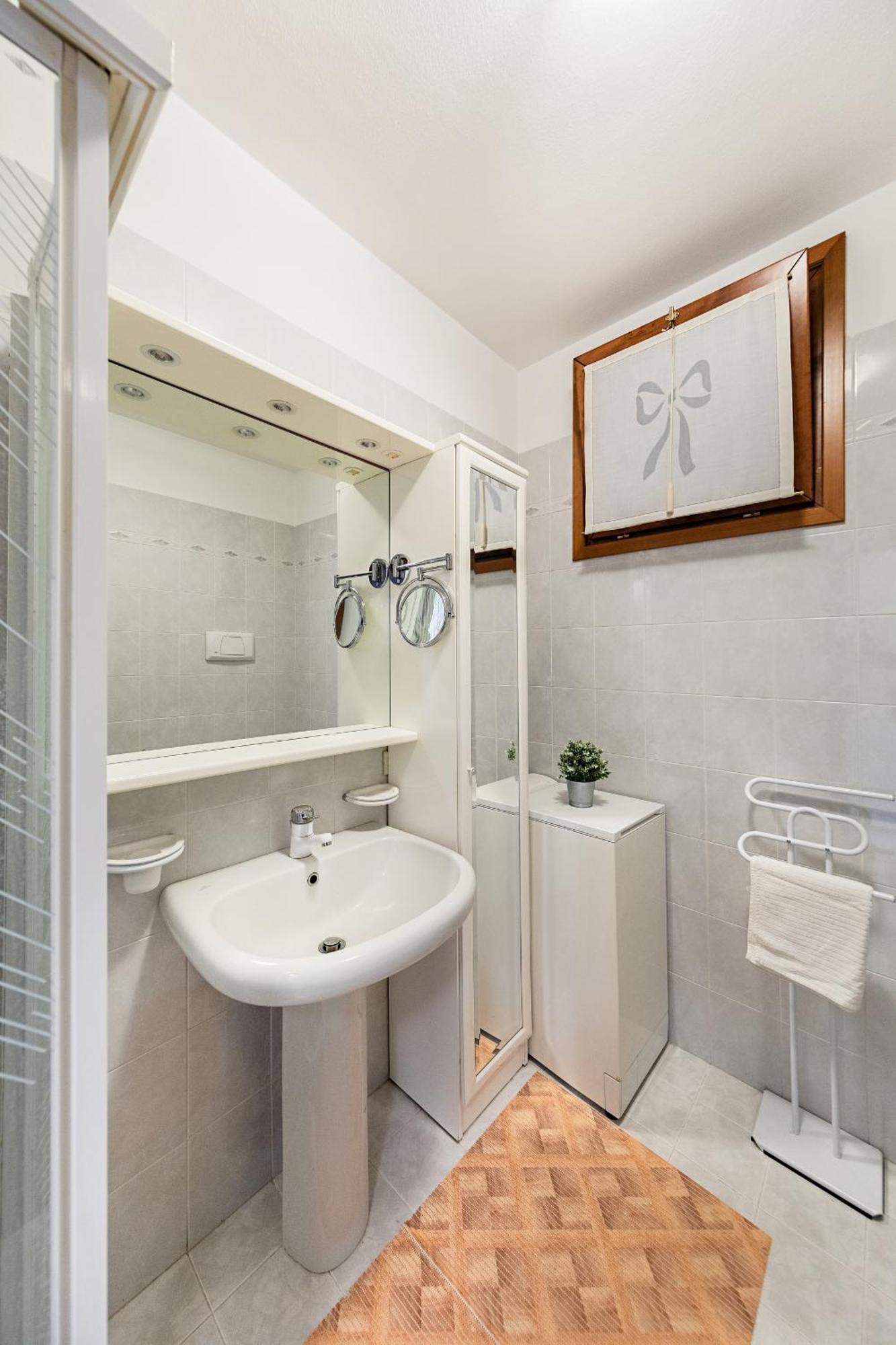 Residence Giardino 3 By Wonderful Italy Soiano Del Lago Bagian luar foto
