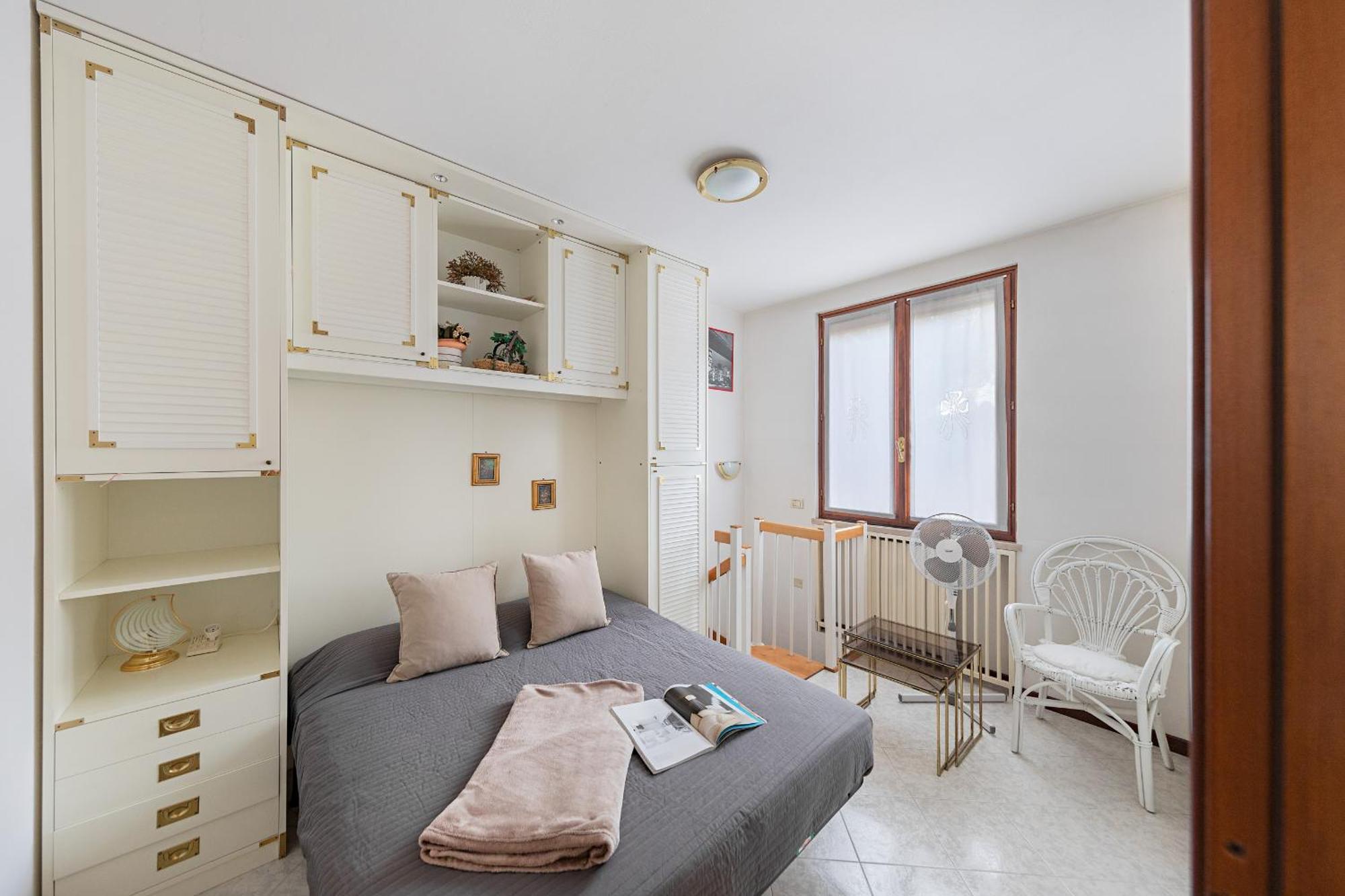 Residence Giardino 3 By Wonderful Italy Soiano Del Lago Bagian luar foto