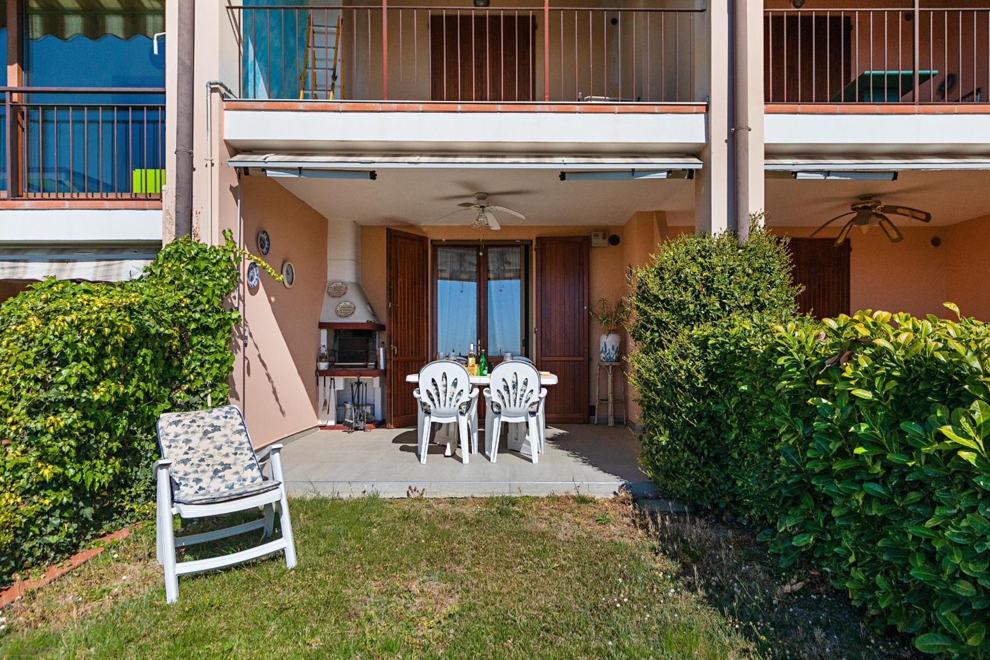 Residence Giardino 3 By Wonderful Italy Soiano Del Lago Bagian luar foto
