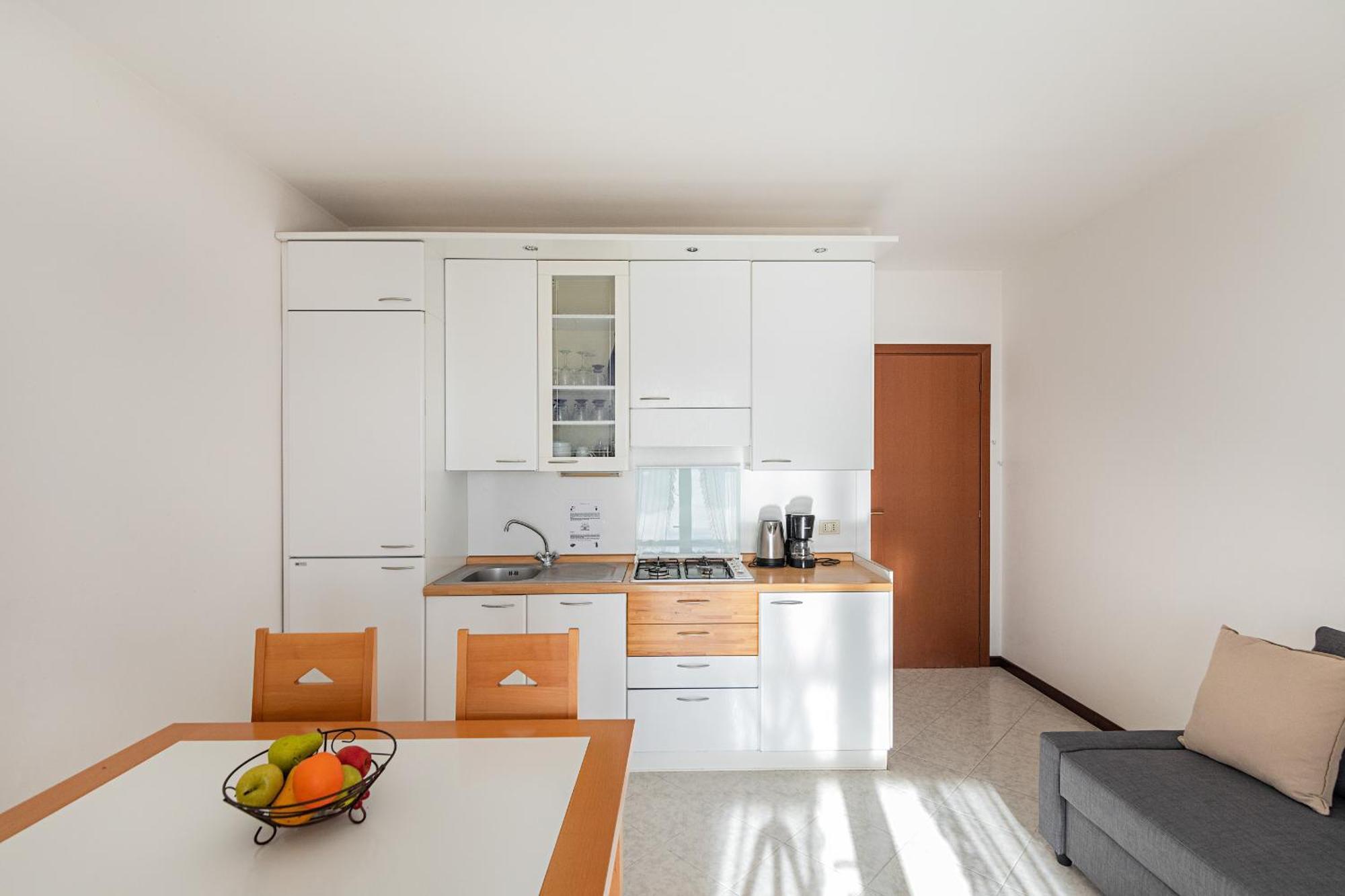 Residence Giardino 3 By Wonderful Italy Soiano Del Lago Bagian luar foto