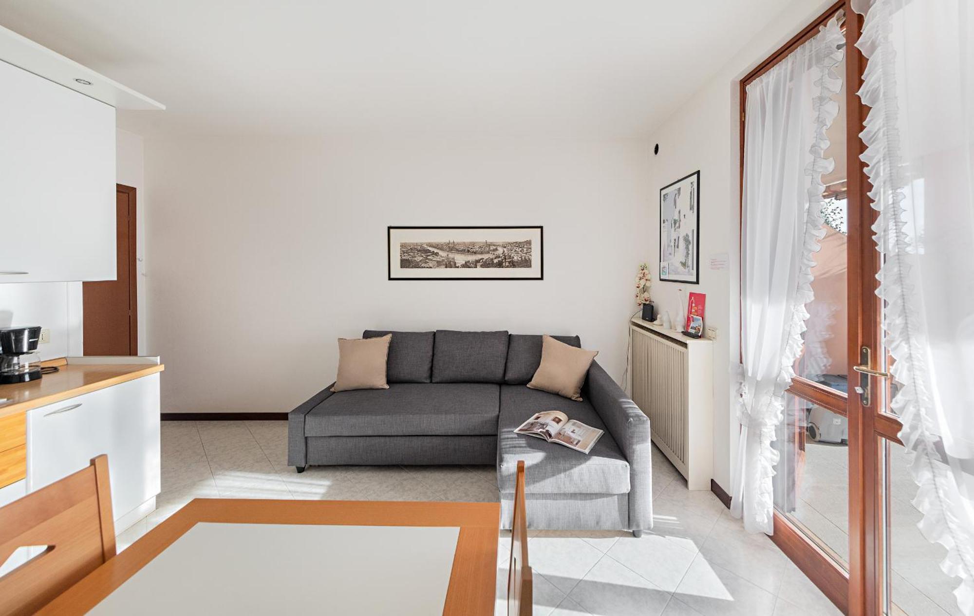 Residence Giardino 3 By Wonderful Italy Soiano Del Lago Bagian luar foto