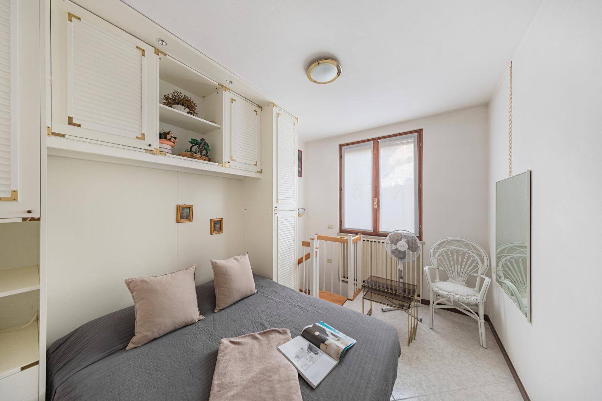 Residence Giardino 3 By Wonderful Italy Soiano Del Lago Bagian luar foto