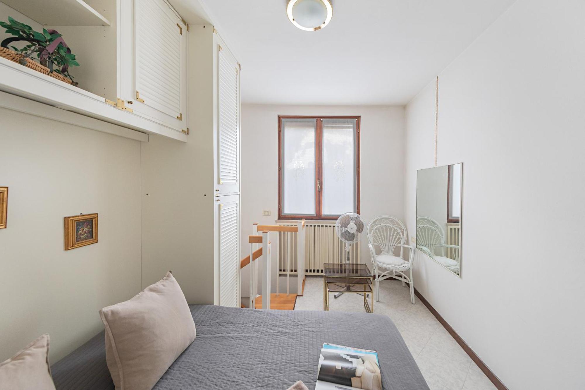 Residence Giardino 3 By Wonderful Italy Soiano Del Lago Bagian luar foto