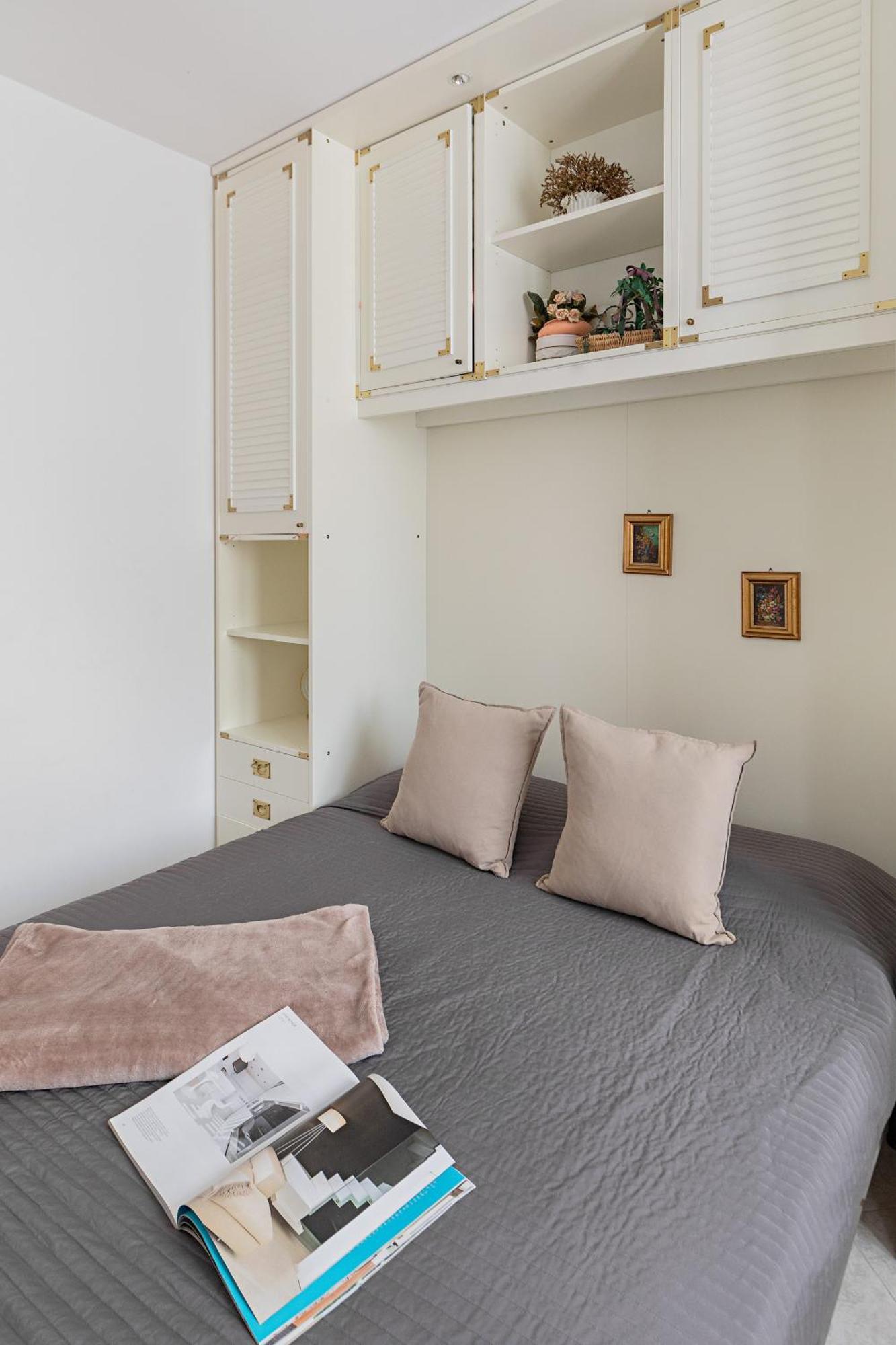 Residence Giardino 3 By Wonderful Italy Soiano Del Lago Bagian luar foto